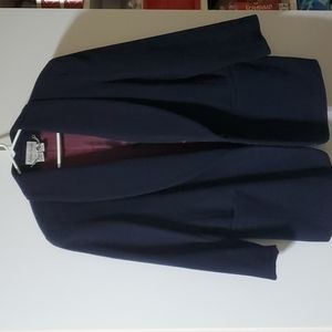 Navy Blazer